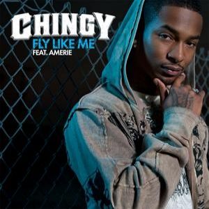Album Fly Like Me - Chingy