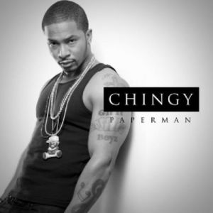 Chingy : Paperman