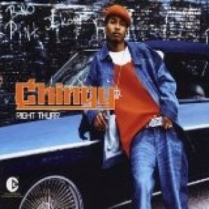 Album Chingy - Right Thurr