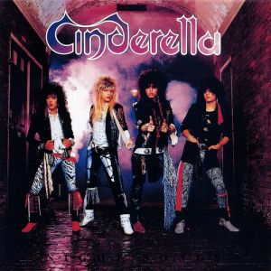 Album Cinderella - Night Songs