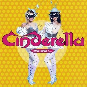 Album Cinderella - Once Upon A...