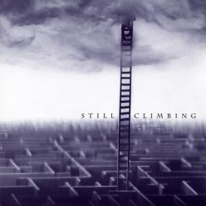 Album Still Climbing - Cinderella