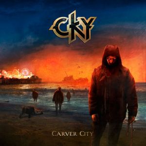 Album Carver City - CKY