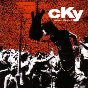 Album CKY - Volume 1