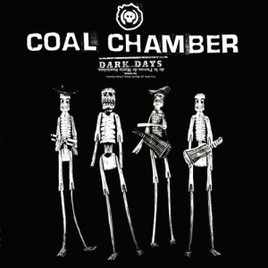 Album Dark Days - Coal Chamber