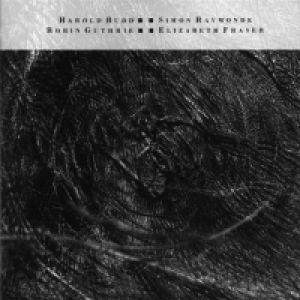 Album Cocteau Twins - The Moon and the Melodies
