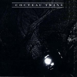 Album Cocteau Twins - The Pink Opaque
