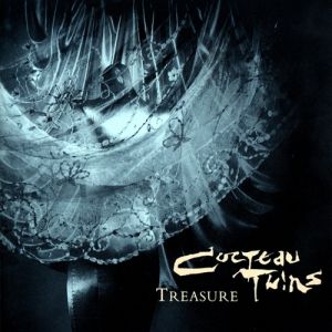 Cocteau Twins Treasure, 1984
