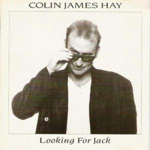 Album Colin Hay - Looking for Jack