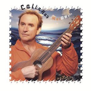 Album Colin Hay - Man @ Work