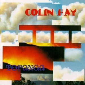 Album Colin Hay - Topanga