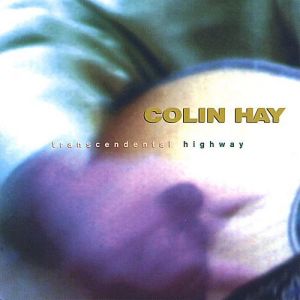 Album Colin Hay - Transcendental Highway