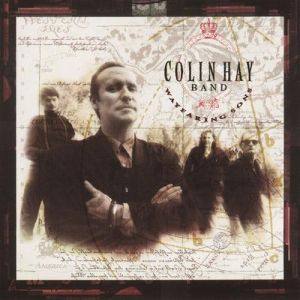 Album Colin Hay - Wayfaring Sons