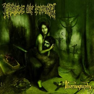 Cradle of Filth Thornography, 2006