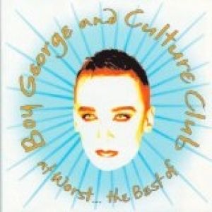 Album Culture Club - At Worst... The Best of Boy George and Culture Club