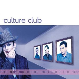 Album Culture Club - Don