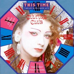 This Time – The First Four Years - Culture Club