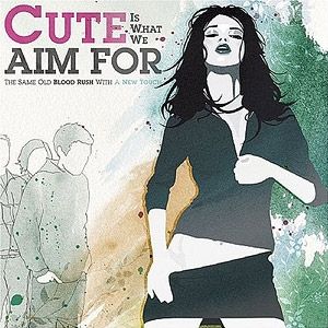 Album Newport Living - Cute Is What We Aim For