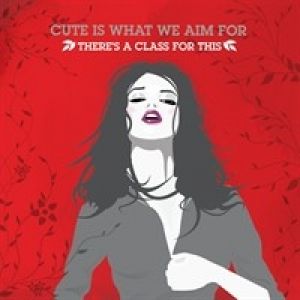 There's a Class for This - album