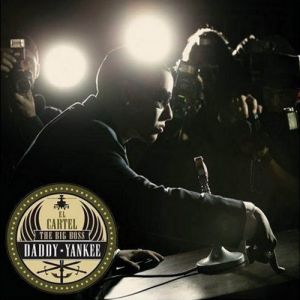 Album Daddy Yankee - El Cartel: The Big Boss