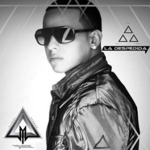 Album Daddy Yankee - La Despedida
