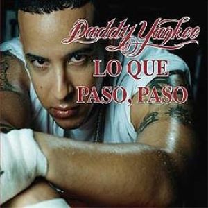 Album Lo Que Pasó, Pasó - Daddy Yankee