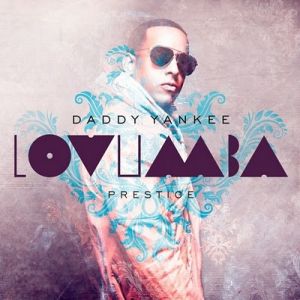 Album Daddy Yankee - Lovumba
