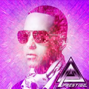 Album Daddy Yankee - Prestige