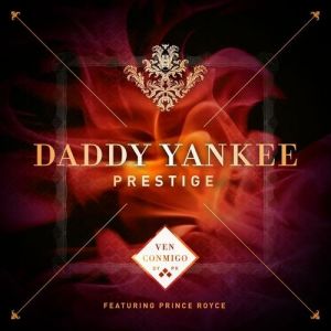 Album Daddy Yankee - Ven Conmigo