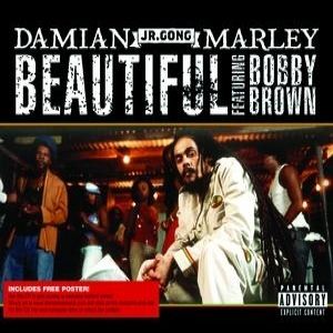 Album Beautiful - Damian Marley