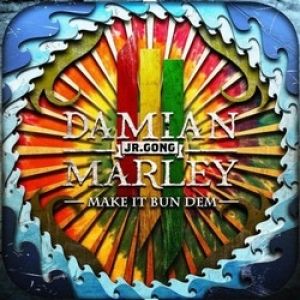 Album Make It Bun Dem - Damian Marley