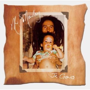 Album Damian Marley - Mr. Marley
