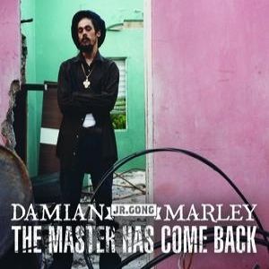 Album The Master Has Come Back - Damian Marley