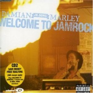 Album Welcome to Jamrock - Damian Marley