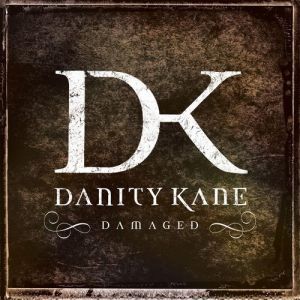 Album Danity Kane - Damaged