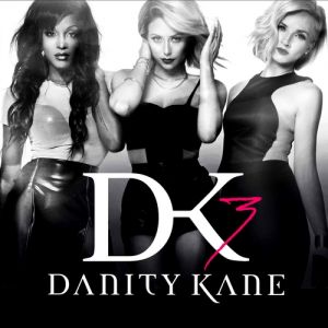 Album Danity Kane - DK3