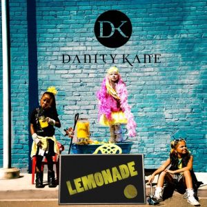 Danity Kane Lemonade, 2014