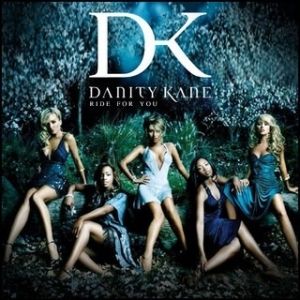 Album Danity Kane - Ride for You