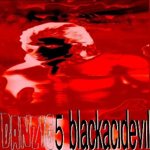 Album Danzig - Blackacidevil