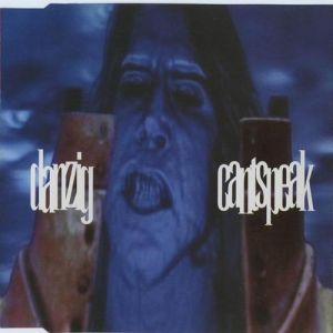 Album Danzig - Cantspeak