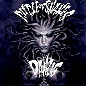 Album Danzig - Circle of Snakes
