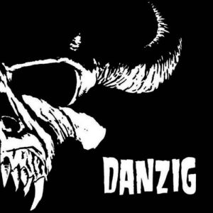 Album Danzig - Danzig