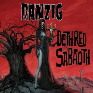 Album Danzig - Deth Red Sabaoth
