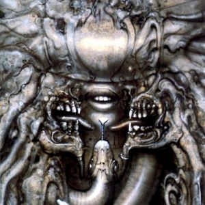 Album Danzig - How the Gods Kill