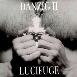 Album Danzig - Lucifuge