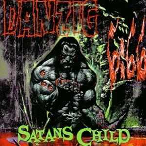 Album Danzig - Satan