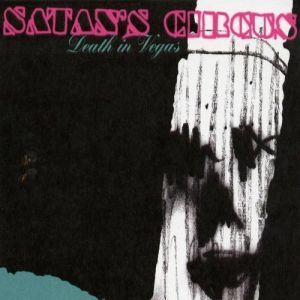 Satan's Circus - album