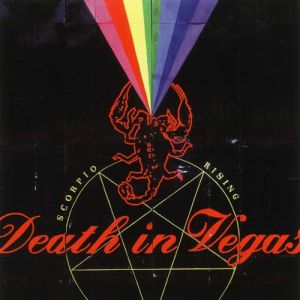 Album Death in Vegas - Scorpio Rising