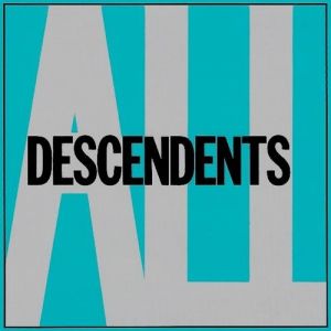 Album All - Descendents