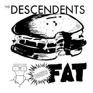 Descendents Bonus Fat, 1985